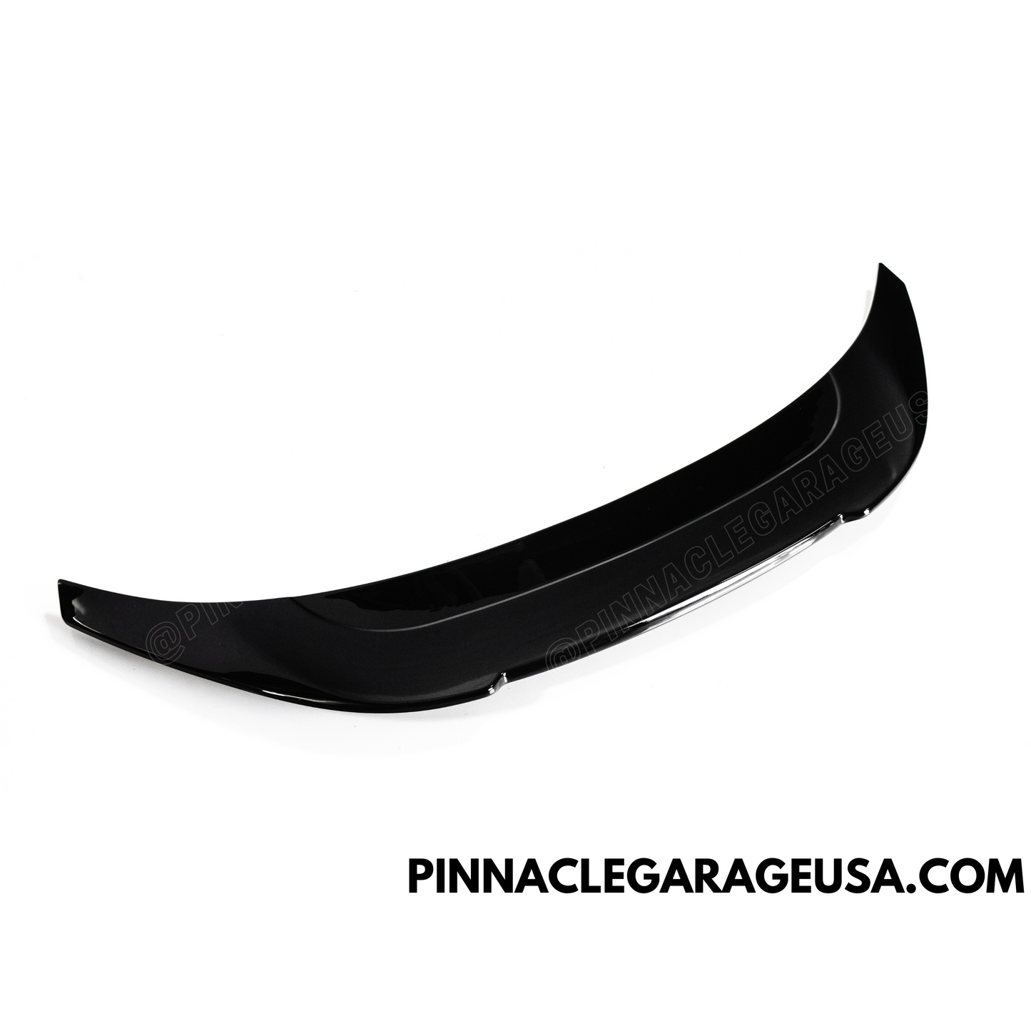 2022-2024 Toyota GR86 / Subaru BRZ Rear Trunk Wing Ducktail Lip Spoiler