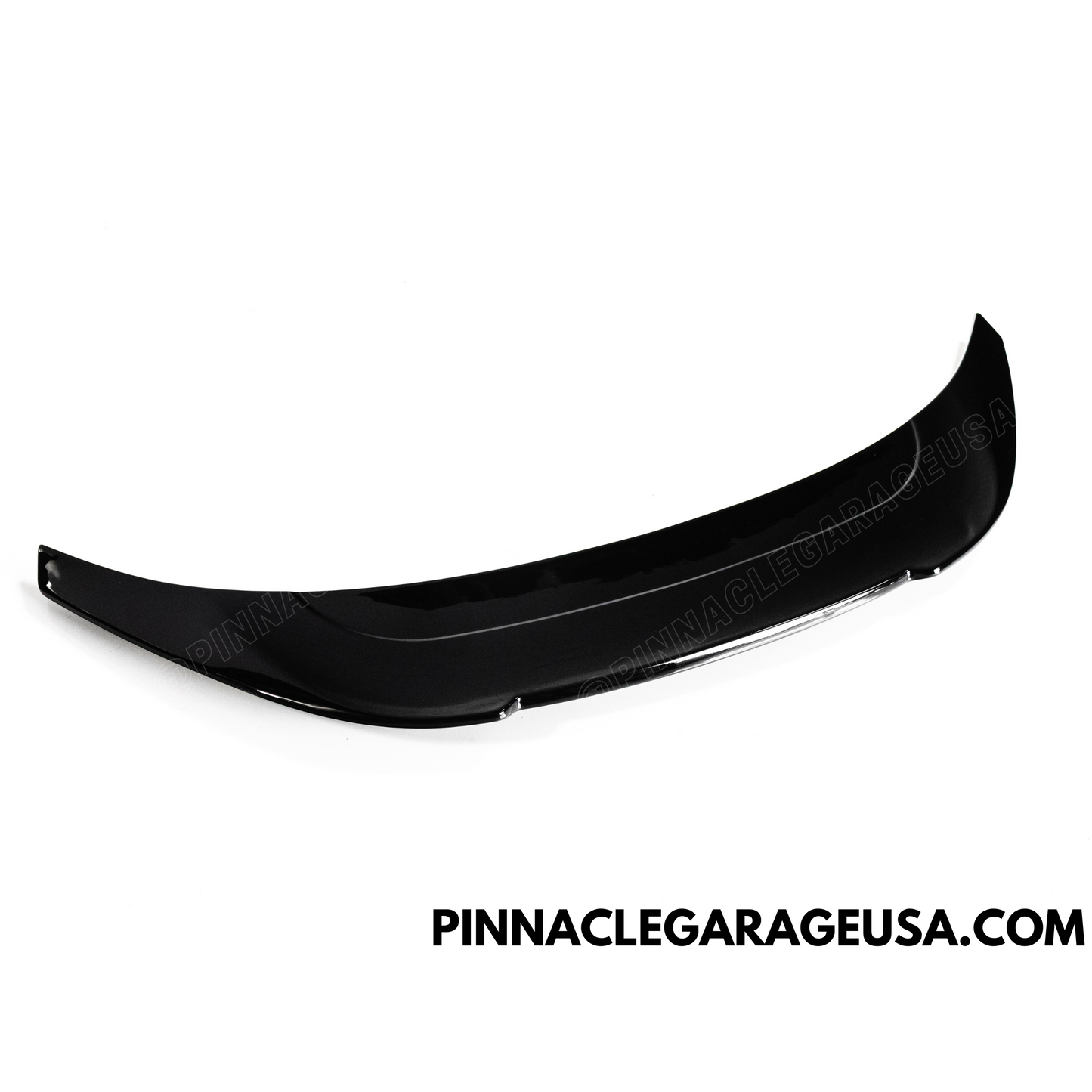 2022-2024 Toyota GR86 / Subaru BRZ Rear Trunk Wing Ducktail Lip Spoiler