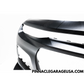 2016-2018 Chevrolet Camaro SS & RS Front ZL1 Style Bumper Cover Conversion