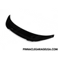 2022-2024 Toyota GR86 / Subaru BRZ Rear Trunk Wing Ducktail Lip Spoiler