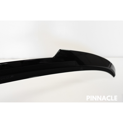 2011-2016 BMW 5 Series/ M5 F10 Rear M4 Style Trunk Lip Spoiler