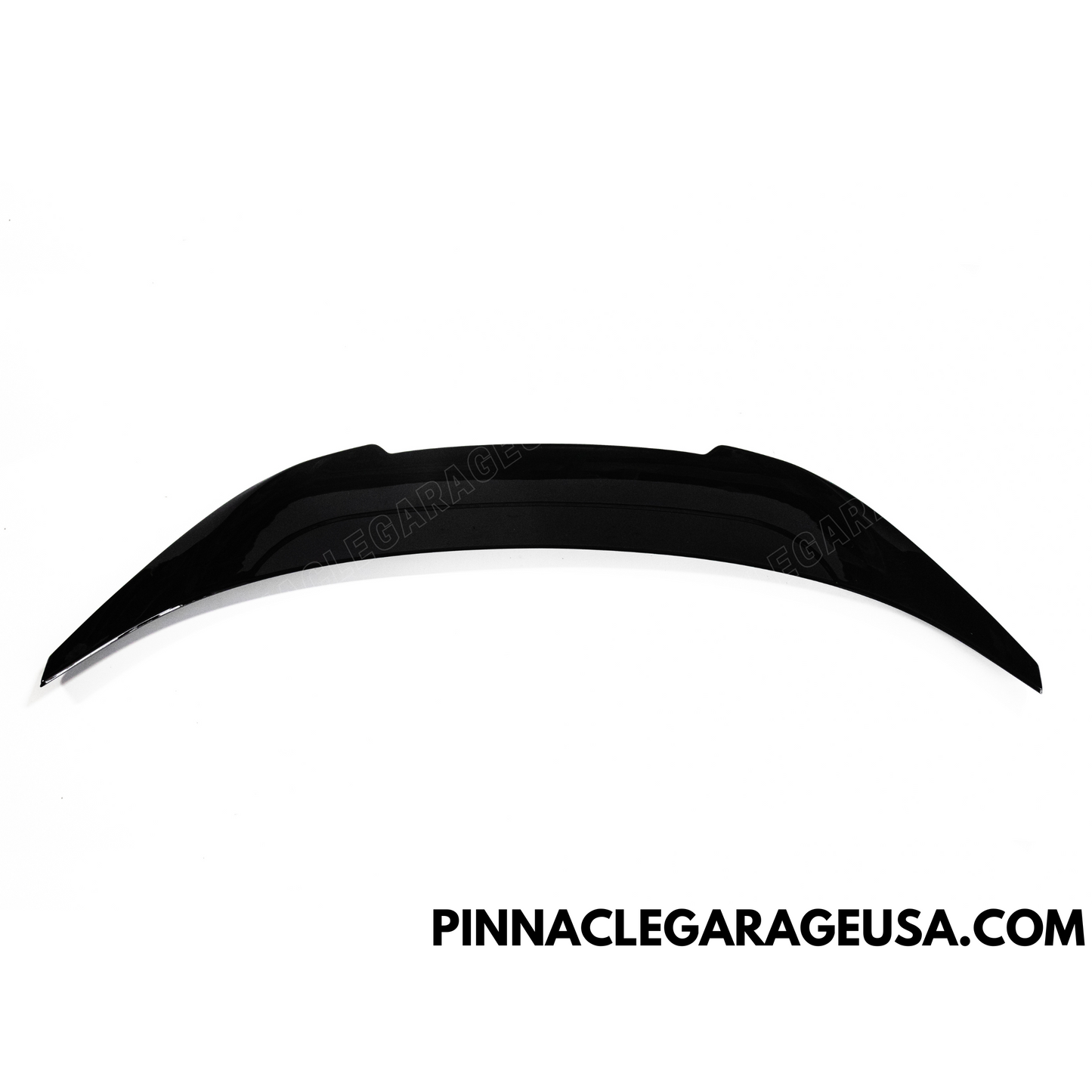 2022-2024 Toyota GR86 / Subaru BRZ Rear Trunk Wing Ducktail Lip Spoiler