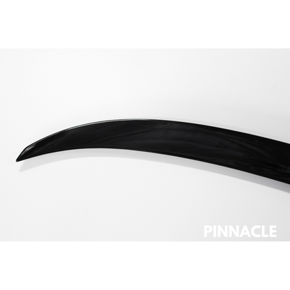 2014-2020 BMW 4-Series F36 Gran Coupe Performance Style Trunk Spoiler