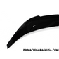 2022-2024 Toyota GR86 / Subaru BRZ Rear Trunk Wing Ducktail Lip Spoiler