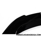 2022-2024 Toyota GR86 / Subaru BRZ Rear Trunk Wing Ducktail Lip Spoiler