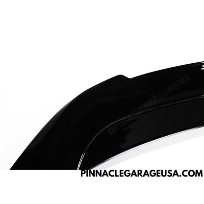2022-2024 Toyota GR86/ Subaru BRZ Rear Trunk Wing Ducktail Lip Spoiler