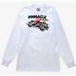 Old Skool 911 Long-sleeved Tee