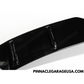 2022-2024 Honda Civic Hatchback Rear Window Roof Spoiler Wing