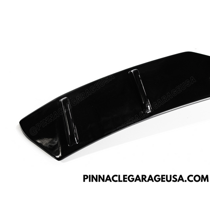 2022-2024 Honda Civic Hatchback Rear Window Roof Spoiler