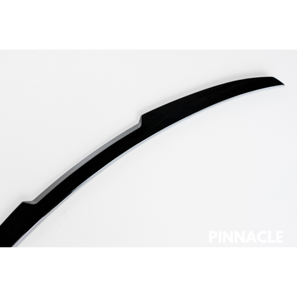2014-2021 BMW 2 Series F22/ M2 F87 Rear M4 Style Trunk Lip Spoiler