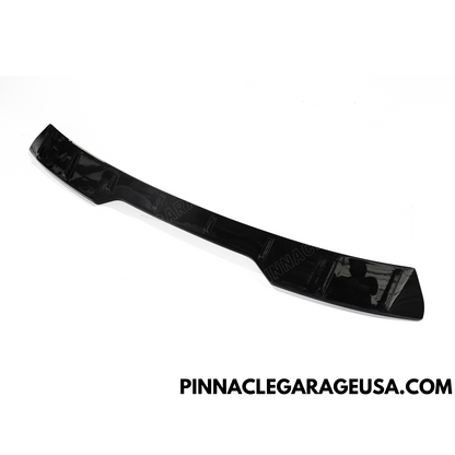 2022-2024 Honda Civic Hatchback Rear Window Roof Spoiler