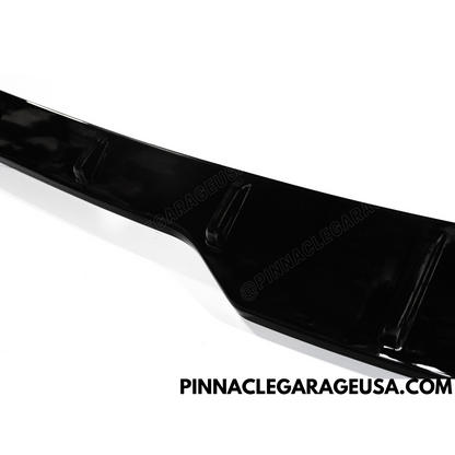 2022-2024 Honda Civic Hatchback Rear Window Roof Spoiler