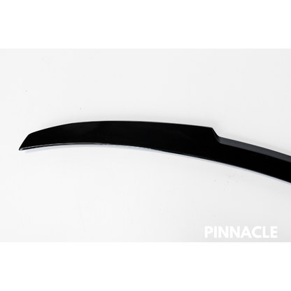 2014-2021 BMW 2 Series F22/ M2 F87 Rear M4 Style Trunk Lip Spoiler
