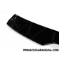 2022-2024 Honda Civic Hatchback Rear Window Roof Spoiler Wing