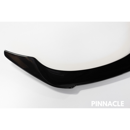 2020-2023 Toyota Supra A90/ A91 Rear High Kick Trunk Spoiler