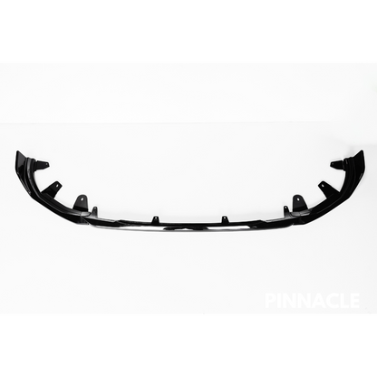 2022-2024 BMW G42 2 Series Front Bumper M Performance Style Lip Splitter