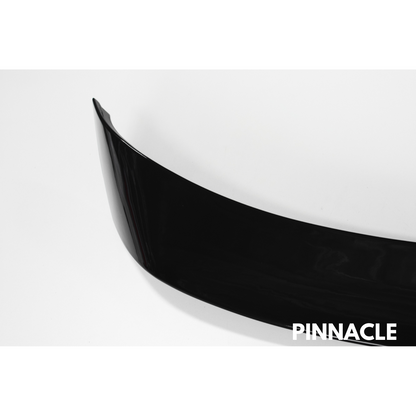 2015-2022 Ford Mustang Rear GT350R Style Trunk Spoiler Wing