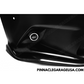 2006-2013 LEXUS IS250 IS350 F-Sport 2IS to 3IS Front Bumper Conversion w/Lip