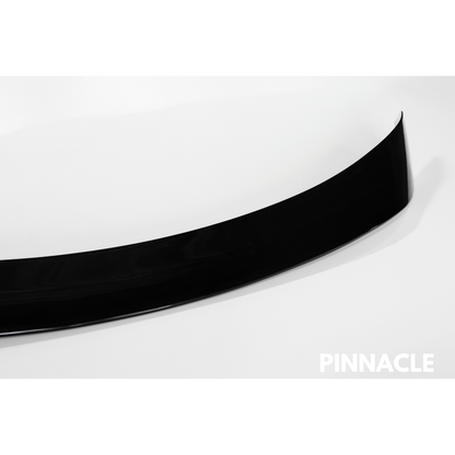 2015-2022 Ford Mustang Rear GT350R Style Trunk Spoiler Wing
