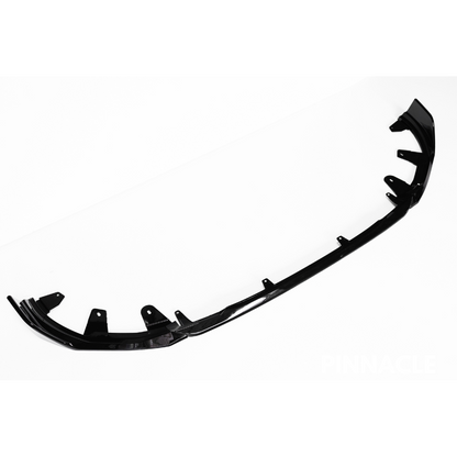 2022-2024 BMW G42 2 Series Front Bumper M Performance Style Lip Splitter