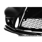 2006-2013 LEXUS IS250 IS350 F-Sport 2IS to 3IS Front Bumper Conversion w/Lip