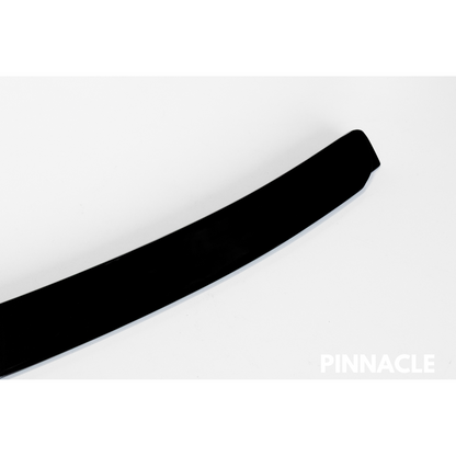 1998-2006 BMW 3 Series E46 Sedan Rear AC Style Roof Spoiler