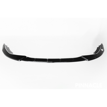 2019-2022 BMW G20 G28 3 Series 330i, M340i Front Bumper Splitter Lip