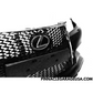 2006-2013 LEXUS IS250 IS350 F-Sport 2IS to 3IS Front Bumper Conversion w/Lip