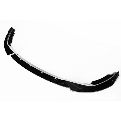 2019-2022 BMW G20 G28 3 Series 330i, M340i Front Bumper Splitter Lip
