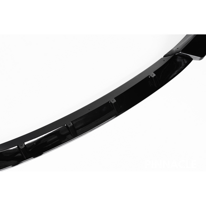2019-2022 BMW G20 G28 3 Series 330i, M340i Front Bumper Splitter Lip