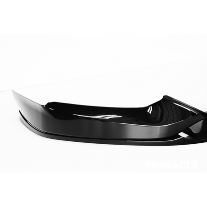 2018-2020 BMW 5 Series G30 Front M-Performance Style Bumper Lip