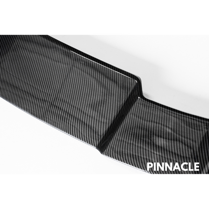 2019-2023 Toyota Corolla Hatchback Rear Roof Window Spoiler
