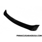 2022-2024 Honda Civic Sedan Rear Trunk Lip Spoiler