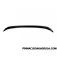 2022-2024 Honda Civic Sedan Rear Trunk Lip Spoiler