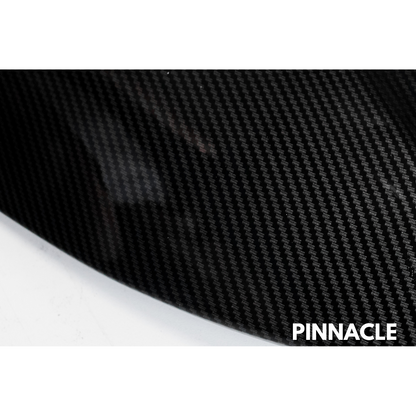 2019-2023 Toyota Corolla Hatchback Rear Roof Window Spoiler
