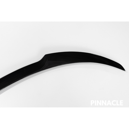 2020-2024 Tesla Model Y Rear High Kick Trunk Spoiler
