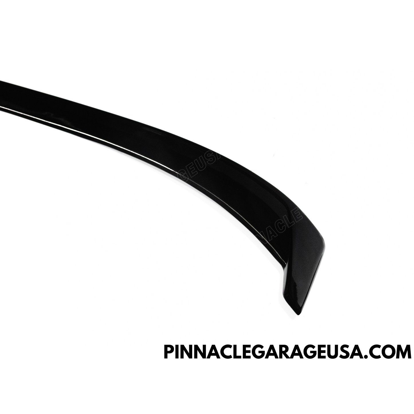 2022-2024 Honda Civic Sedan Rear Trunk Lip Spoiler