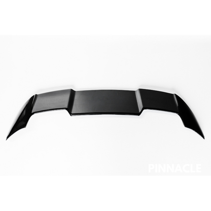 2019-2023 Toyota Corolla Hatchback Rear Roof Window Spoiler