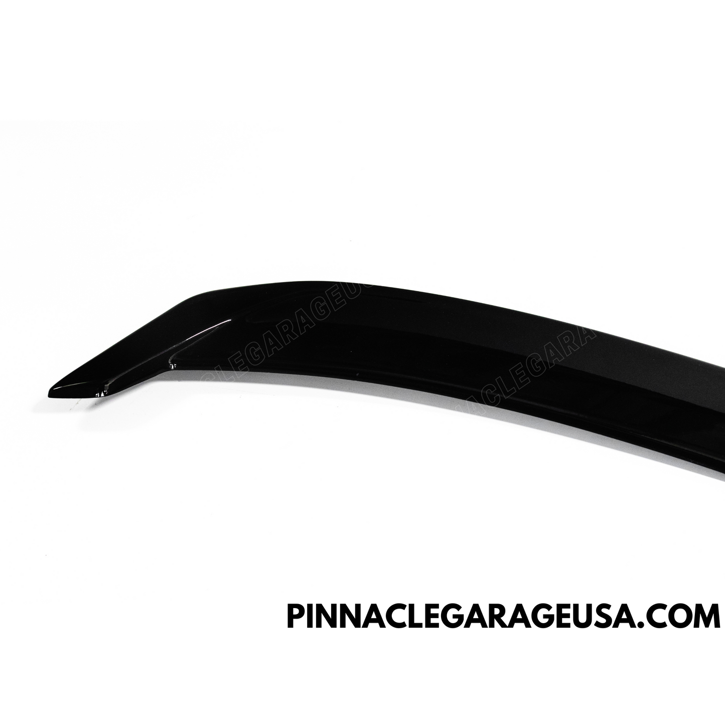 2022-2024 Honda Civic Sedan Rear Trunk Lip Spoiler