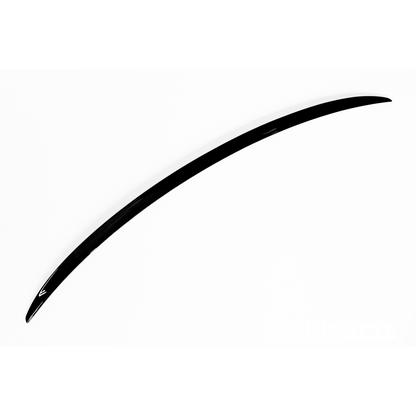 2007-2013 BMW 3 Series/ M3 E92 Rear OE M3 Style Trunk Lip Spoiler Wing