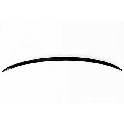 2007-2013 BMW 3 Series/ M3 E92 Rear OE M3 Style Trunk Lip Spoiler Wing