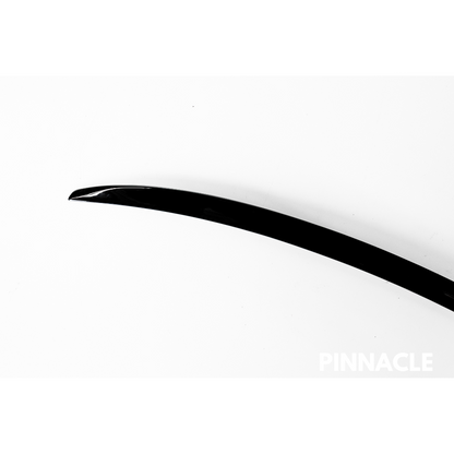 2007-2013 BMW 3 Series/ M3 E92 Rear OE M3 Style Trunk Lip Spoiler Wing