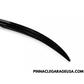 2006-2013 Lexus IS250, IS350, IS F Rear Factory OE Style Trunk Lip Spoiler