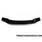 2006-2013 Lexus IS250, IS350, ISF Rear R Style Trunk Spoiler Wing