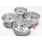 18" Ocean DTM Style Wheels Fits For VOLVO (5x108)