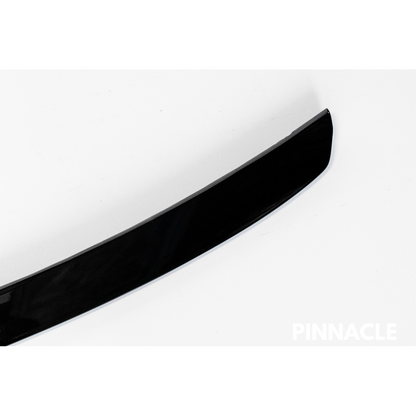2011-2018 Volkswagen Jetta VI Rear Trunk Lip Spoiler
