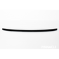 2011-2018 Volkswagen Jetta VI Rear Lip Spoiler Wing