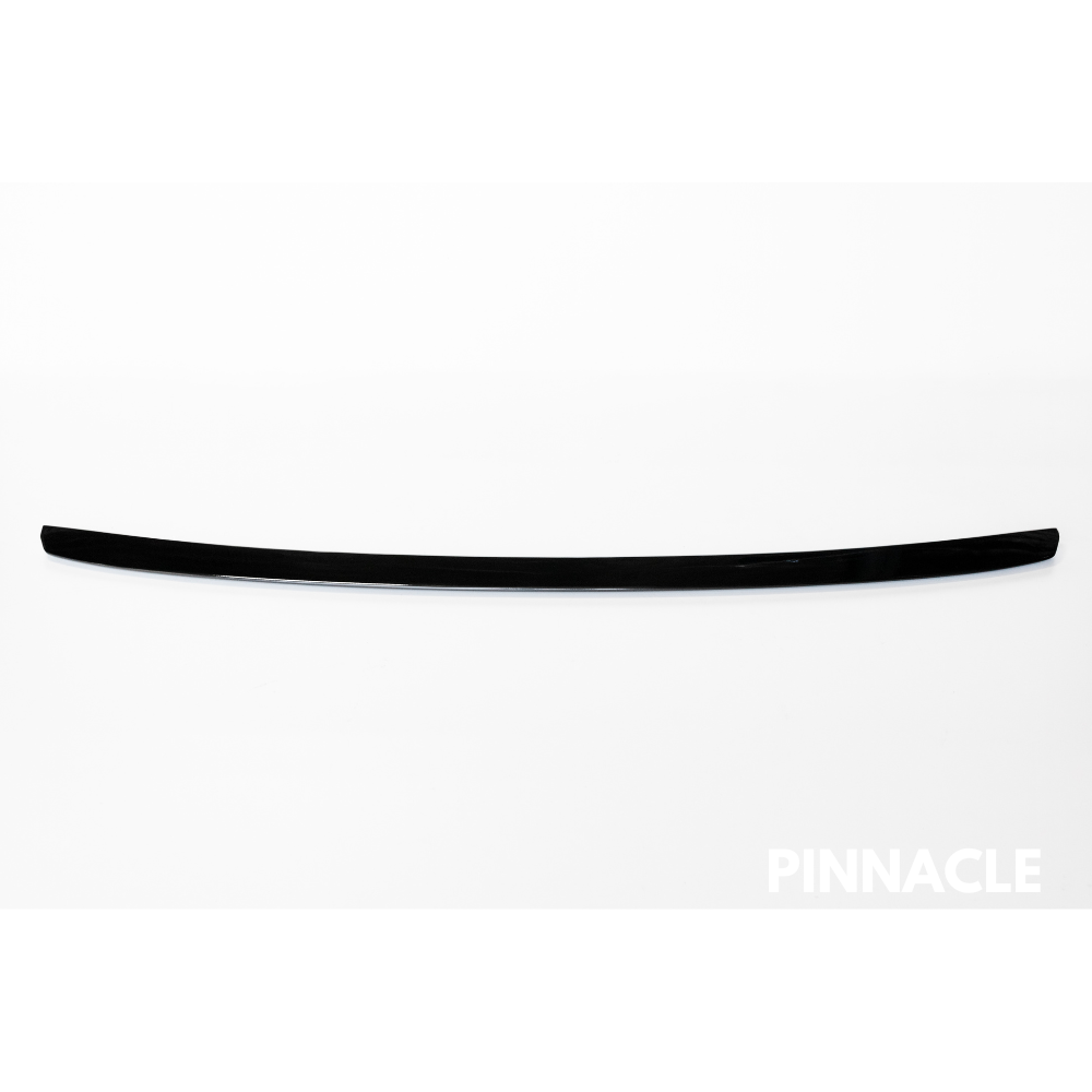 2011-2018 Volkswagen Jetta VI Rear Lip Spoiler Wing