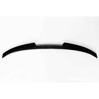 2012-2018 BMW 3 Series F30/ M3 F80 Rear Trunk Lip Spoiler Wing