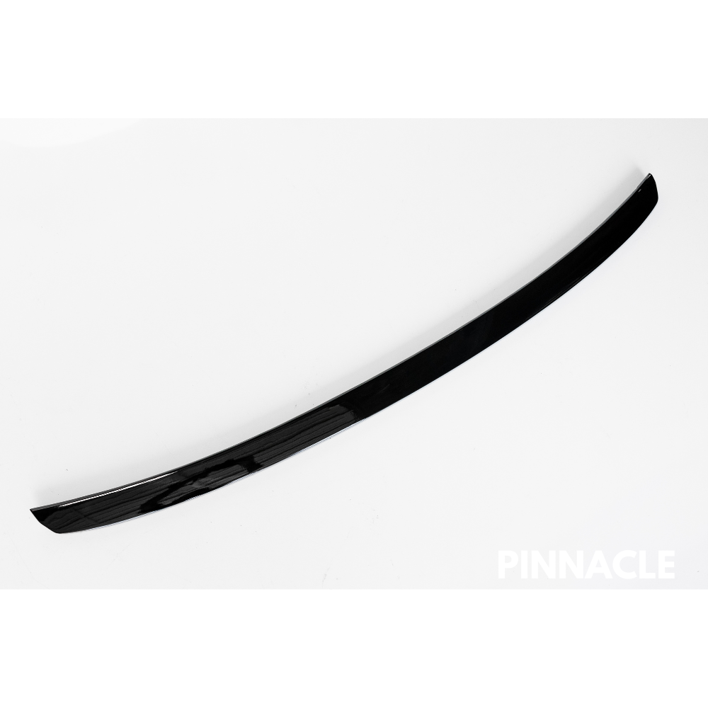 2011-2018 Volkswagen Jetta VI Rear Lip Spoiler Wing